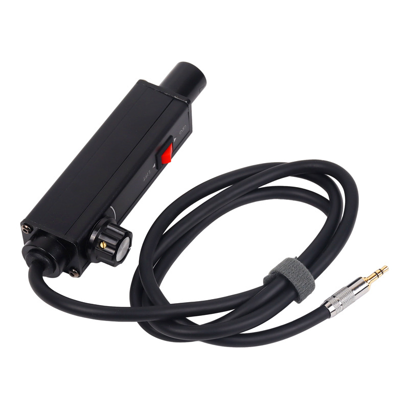 PXSW A350 Κάρτα Προσαρμογέα Ήχου – έξοδος ήχου, χαλκός πυρήνας, τσιπ 1, μονόκεφαλος συνδετήρας