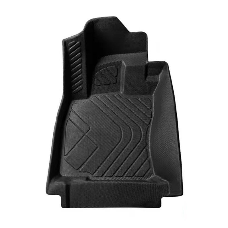 Beijing X3 TPE automobilske prostirke, potpuno prekrivanje, za Zhida poseban model, 2021, vozačev tepih