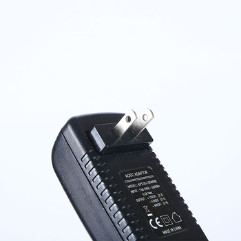 Opus adaptor de alimentare pentru mixer, intrare standard SUA, ieșire priză europeană standard, sursă de alimentare cu comutator, de înaltă putere