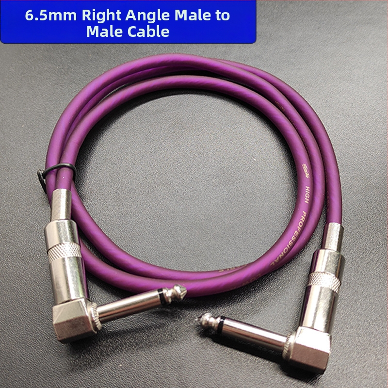 XLR vyvážený kábel pre mikrofón, samec–samica, jadro z čistého medeného vodiča, Shadow Fiber, určený pre mikrofón, mixér, efekty, reproduktor, zvuková karta