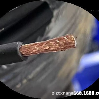 Zhongling cablu microfon cu două nuclee, ecranat, cu înveliș PVC, pentru echipamente audio-video – pentru microfon și chitară