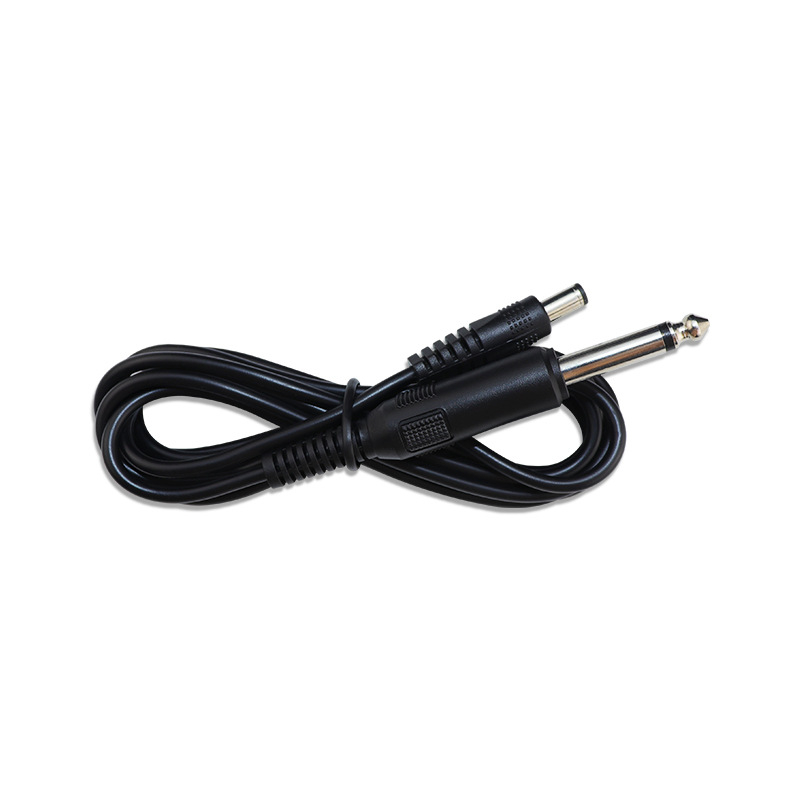Kabel za proširenje 6,35 mono na 5521, 11 jezgri 0,15 mm, bakreni vodič, PVC ovojnica, ROHS potvrda