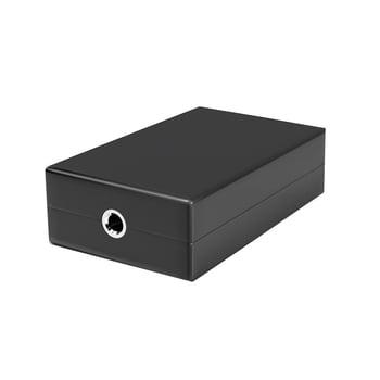 PXSW PX-3.5 Καλώδιο προσαρμογέα ήχου, χαλκός πυρήνας, μονοκεφαλικό βύσμα, έξοδος ήχου, μήκος 0,5 μ