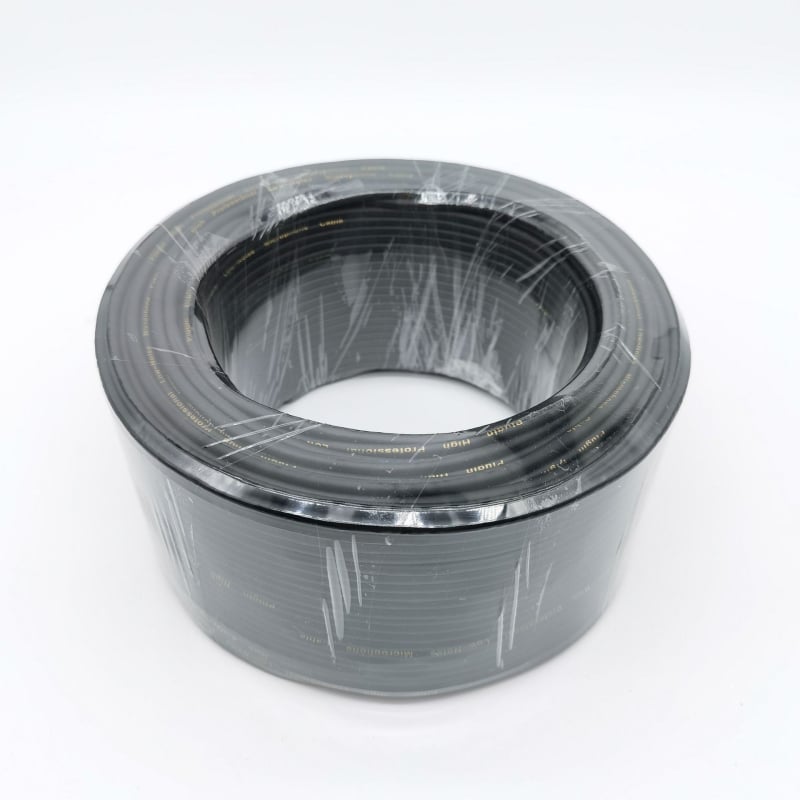 HERMJAY Kábel pre mikrofón z bezoxidového meďa, 128P konektor, pre mixer a zvukovo‑video zariadenia