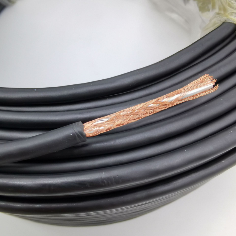 HERMJAY Kábel pre mikrofón z bezoxidového meďa, 128P konektor, pre mixer a zvukovo‑video zariadenia