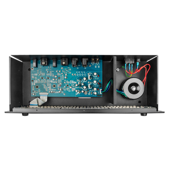 LAIKESI Digitális kettős 31-sávos equalizer intelligens zajcsökkentéssel — hangprocesszor karaoke bárhoz és színpadi előadásokhoz, 220V, 3.2 kg