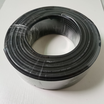 HP cablu audio/video ecranat cu doi conductori, conector 2P, model 220, pentru difuzoare și mixere