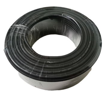 HP cablu audio/video ecranat cu doi conductori, conector 2P, model 220, pentru difuzoare și mixere