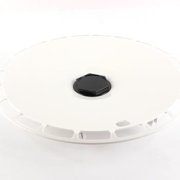 Capace pentru jante Tesla Model Y/Model 3 – ABS, origine Danyang (Tesla • ABS • Model Y/Model 3 • Danyang)