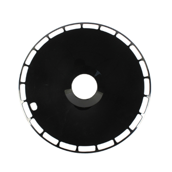 Capace pentru jante Tesla Model Y/Model 3 – ABS, origine Danyang (Tesla • ABS • Model Y/Model 3 • Danyang)