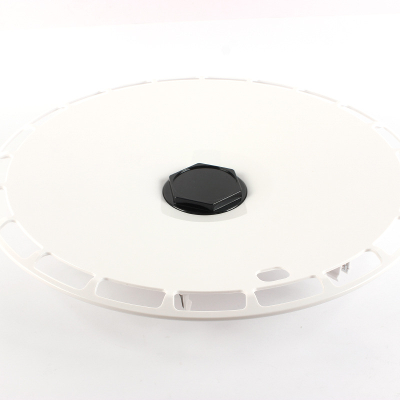 Capace pentru jante Tesla Model Y/Model 3 – ABS, origine Danyang (Tesla • ABS • Model Y/Model 3 • Danyang)