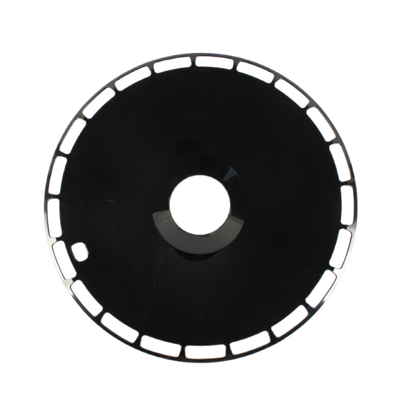 Capace pentru jante Tesla Model Y/Model 3 – ABS, origine Danyang (Tesla • ABS • Model Y/Model 3 • Danyang)