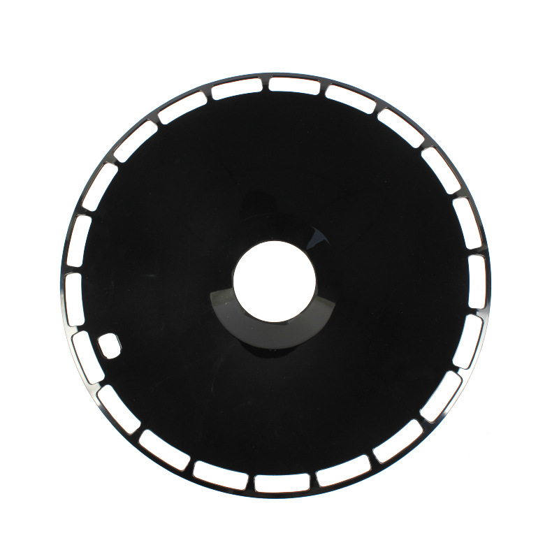 Capace pentru jante Tesla Model Y/Model 3 – ABS, origine Danyang (Tesla • ABS • Model Y/Model 3 • Danyang)