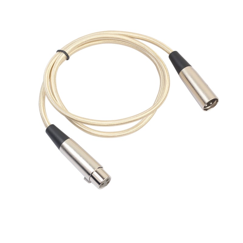 Kabel za zvučnike, niklani premaz, model 2005G-30, materijal jezgre: Drugo, kompatibilan s pojačalom, mikserom i mikrofonom