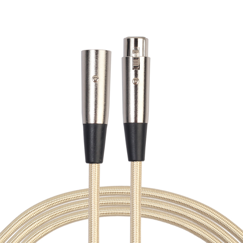 Kabel za zvučnike, niklani premaz, model 2005G-30, materijal jezgre: Drugo, kompatibilan s pojačalom, mikserom i mikrofonom