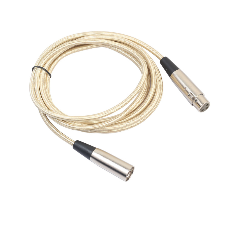 Kabel za zvučnike, niklani premaz, model 2005G-30, materijal jezgre: Drugo, kompatibilan s pojačalom, mikserom i mikrofonom