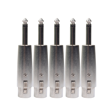 REXLIS Audio/Video dugaszoló adapter – 3C tanúsítvány, üzemi hőmérséklet 30°C