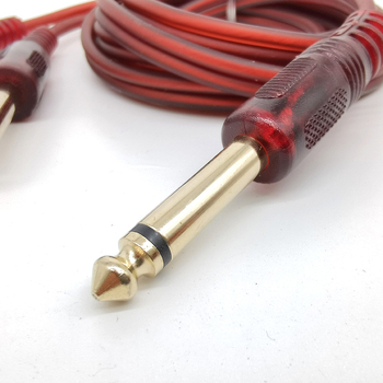 Audio kabel za karaoke mikser, model 1.5M6565, čisti bakar, oksidno slobodne jezgre, PVC omotač
