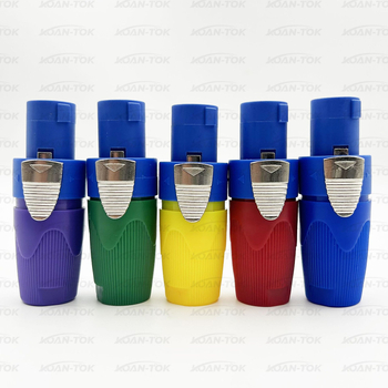 KOAN-TOK audió/videó hangfal csatlakozó, standard üzemi hőmérséklet, tanúsítvány nélkül