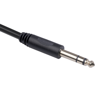 REXLIS 3681-1 audio kabel, zlatni premaz, za računalne periferije, težina 0.068