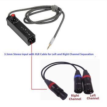 PXSW X102 3,5 mm stereo izolátor, adaptér kábel, výstup zvuku, meďový jadro, dĺžka 1 m