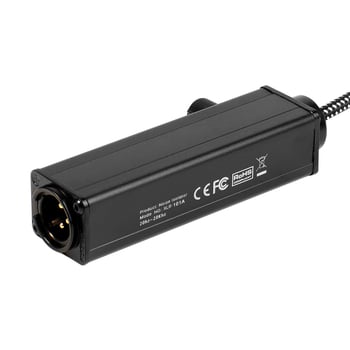 PXSW X102 απομονωτής ήχου 3.5 мм στερεο, προσαρμογικό καλώδιο, έξοδος ήχου, χαλκού πυρήνας, μήκος 1 μ