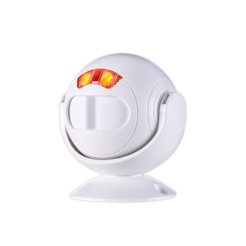 Sonerie de ușă cu inducție, senzor bidirecțional, sunete MP3, model SF23TWMP3 • Alimentare: 3.6V • Opțiuni de alimentare: USB, baterii uscate sau reîncărcabile • Aplicații: magazine, hoteluri, apartamente