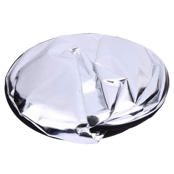 Kedebao reflector foto 5 în 1, oval, pliabil și portabil, Oxford țesătură