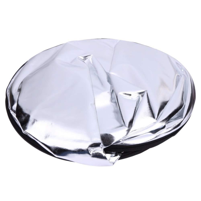 Kedebao reflector foto 5 în 1, oval, pliabil și portabil, Oxford țesătură