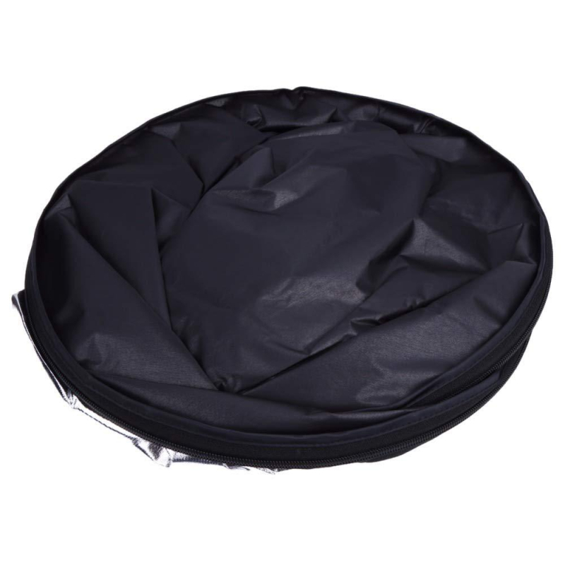 Kedebao reflector foto 5 în 1, oval, pliabil și portabil, Oxford țesătură