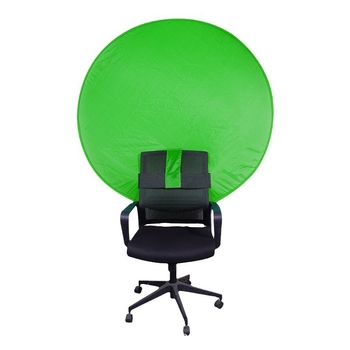 Πίνακας φόντου για φωτογράφιση προϊόντων από συνθετικό ύφασμα; βάρος 0,2 kg; περιλαμβάνει τσάντα αποθήκευσης