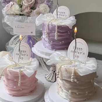 Čipkasti dodaci za ručni rad — ukrasna mašna za cvijeće i torte, traka za pakiranje poklona (Materijal: konoplja; Marka: Druga; Namjena: obuća i šeširi)