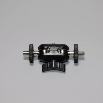Mehanički arm za prijenos uživo – metalni nosač za monitor i fotografiju s više kutova, model XK-gs08, nosivost do 2 kg, težina 60.8 g