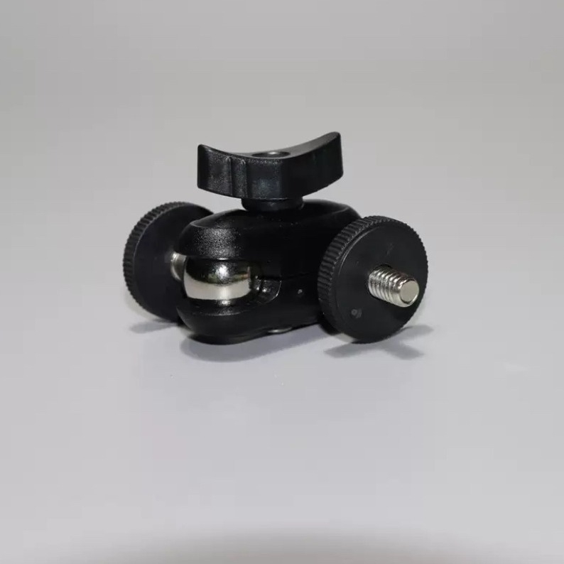 Mehanički arm za prijenos uživo – metalni nosač za monitor i fotografiju s više kutova, model XK-gs08, nosivost do 2 kg, težina 60.8 g
