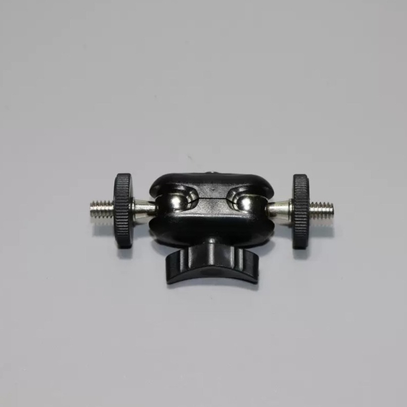Mehanički arm za prijenos uživo – metalni nosač za monitor i fotografiju s više kutova, model XK-gs08, nosivost do 2 kg, težina 60.8 g