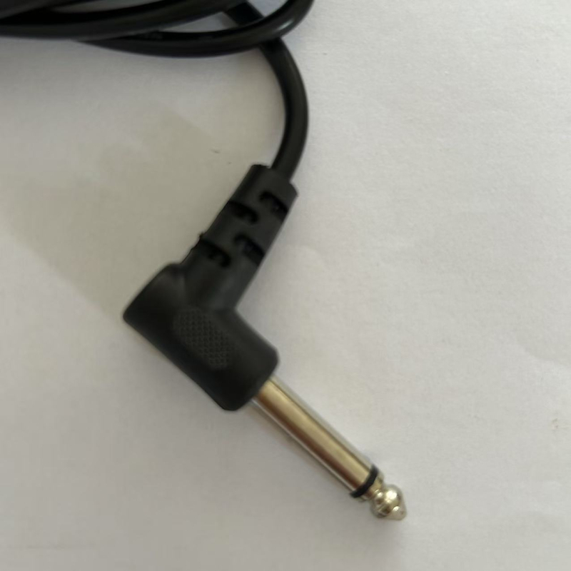 MEIZIYIN gitarni audio kabel – bakar, običan spojni kabel, za glazbene instrumente