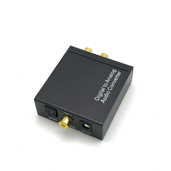 Convertor Digital-Analog, Adaptor, Model WQ2-1, Rezoluție 5, Treziere de la distanță neacceptată, Administrare energiei neacceptată