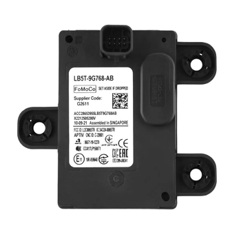 Senzor prednjeg radara za Raptor Explorer – modeli LB5T-9G768-AB, LB5Z-9E731-AB
