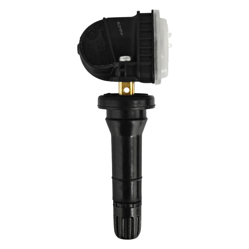 Senzor TPMS EV6T1A180CC — compatibil cu Lincoln și Ford, precizie 0.1 BAR, frecvență 433 MHz, gamă 5000, pentru mașini
