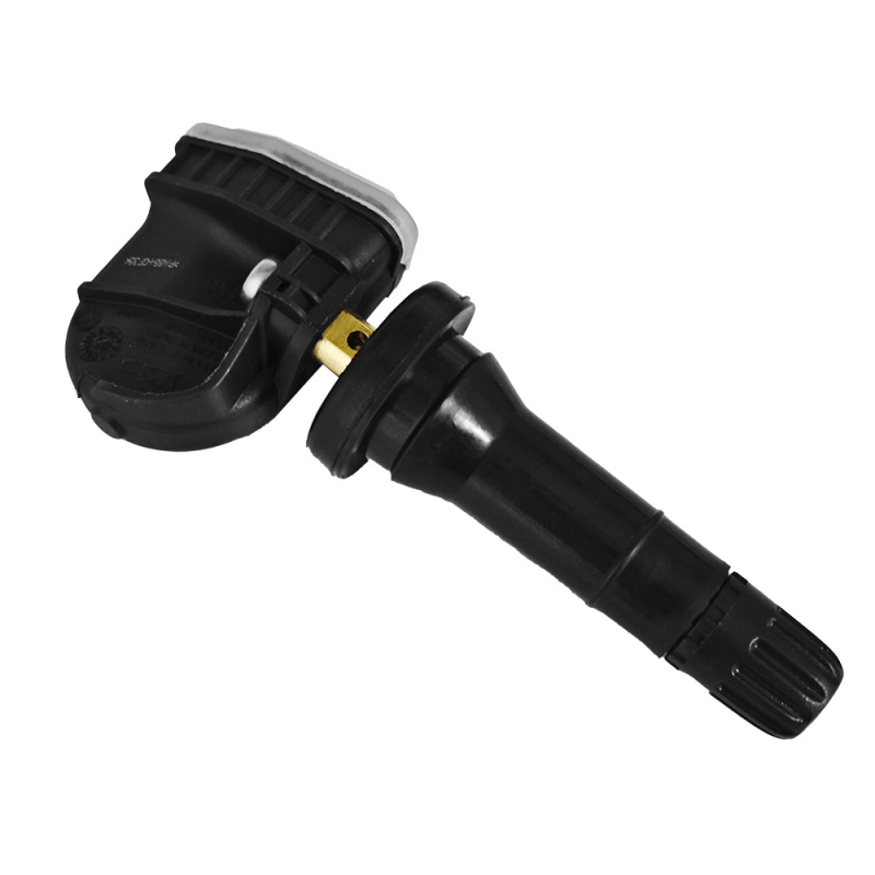 Senzor TPMS EV6T1A180CC — compatibil cu Lincoln și Ford, precizie 0.1 BAR, frecvență 433 MHz, gamă 5000, pentru mașini