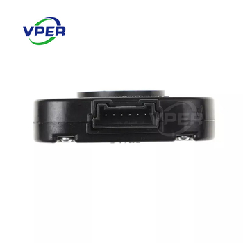 Senzor de unghi al volanului, model 25849366, interval de măsură standard, precizie standard, compatibil cu Buick, Chevrolet și Cadillac