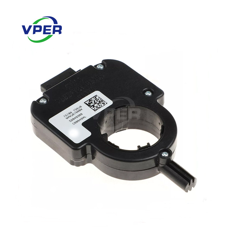 Senzor de unghi al volanului, model 25849366, interval de măsură standard, precizie standard, compatibil cu Buick, Chevrolet și Cadillac