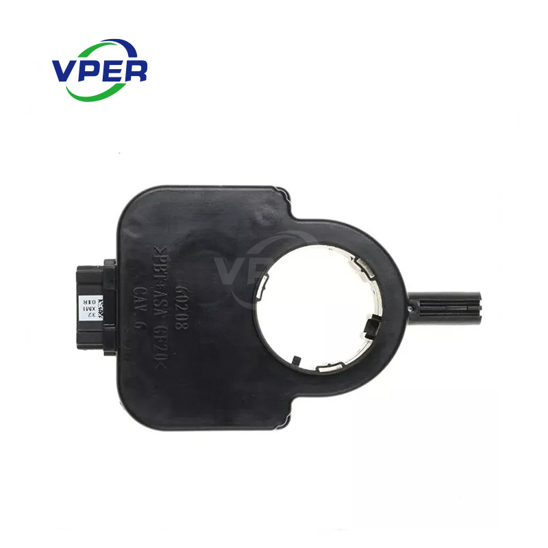 Senzor de unghi al volanului, model 25849366, interval de măsură standard, precizie standard, compatibil cu Buick, Chevrolet și Cadillac