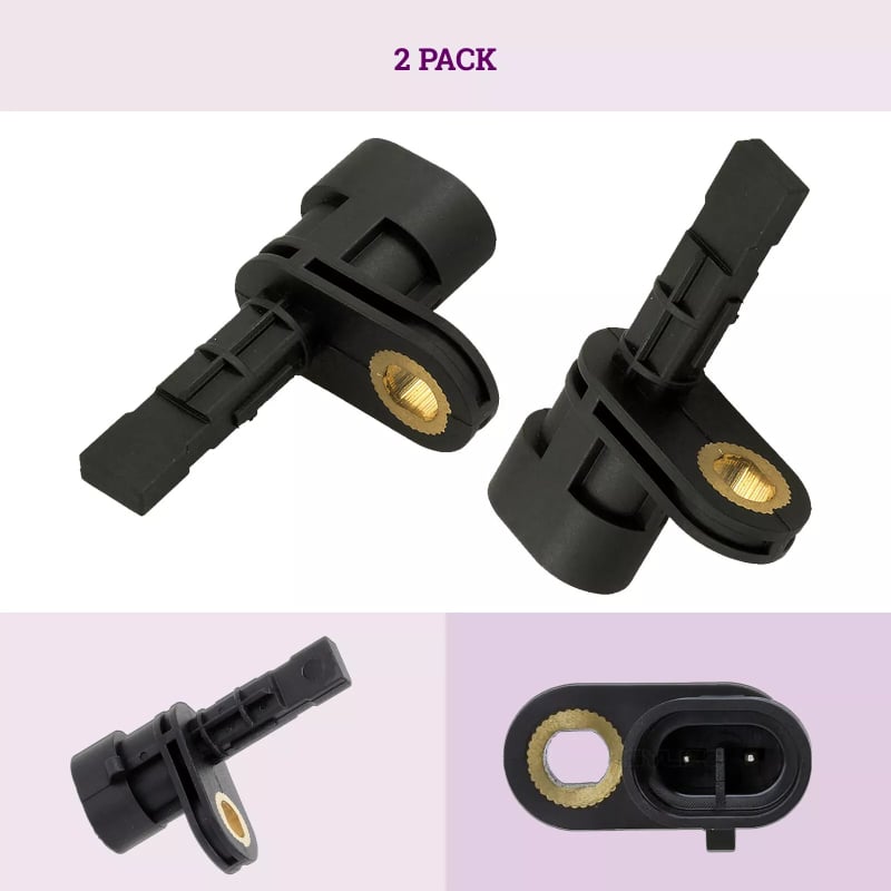 Senzor de poziție a clapetei de accelerație 1204715 pentru Polaris Ranger 2006 – RF2033SR139JU; interval de măsurare: Standard; precizie: Standard