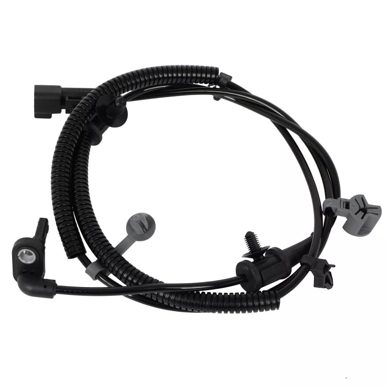 Senzor de poziție a clapetei de accelerație 1204715 pentru Polaris Ranger 2006 – RF2033SR139JU; interval de măsurare: Standard; precizie: Standard