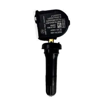 Senzor tlaka u guma za Buick Regal, Envision, GL8, Malibu, Cruze – visoka preciznost, ugrađen, digitalni prikaz, materijal plastika i metal