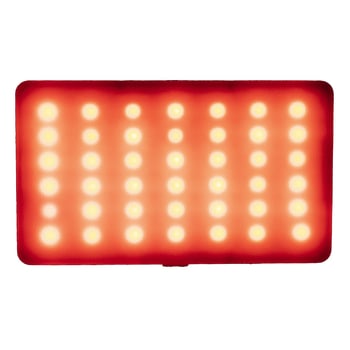 LED svjetlo za punjenje W-R2P, 10-50W, Višestupanjsko podešavanje, Na postolju