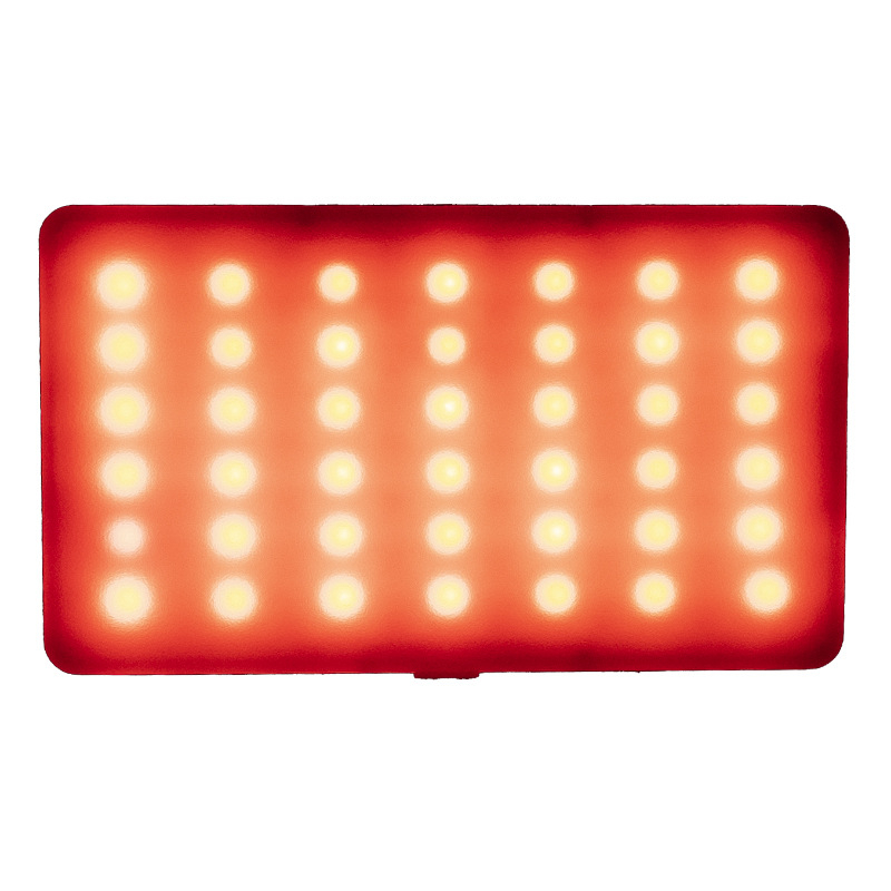 LED svjetlo za punjenje W-R2P, 10-50W, Višestupanjsko podešavanje, Na postolju