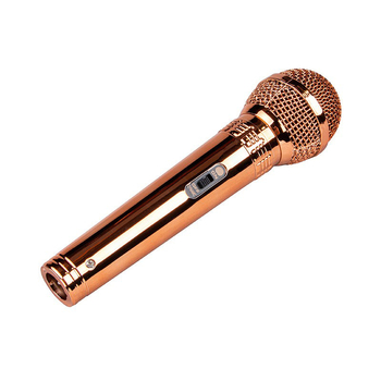 BETA77A Dinamički žični mikrofon za pozornicu – superkardioidan, XLR 3‑pin, 5 m kabel, 30 Hz–15 kHz