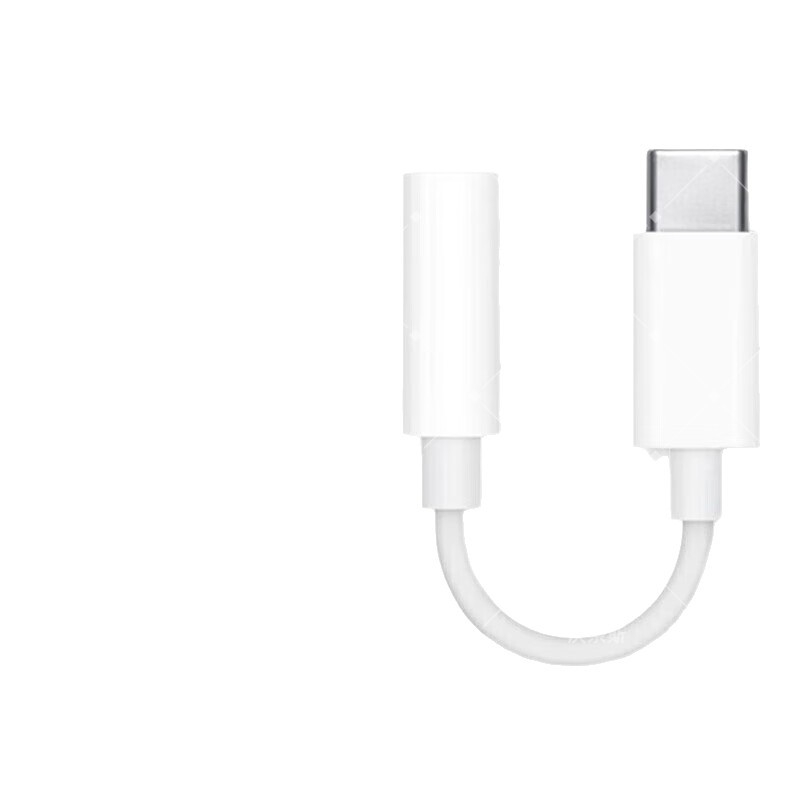Αντάπτορας USB-C σε 3,5 mm ακουστικά για iPhone 15